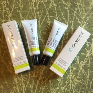 NEW Mary Kay Acne Treatment Gel Set of 4